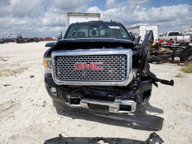 Photo 5 from auction – 2016 GMC SIERRA K35 with VIN 1GT42YE80GF252380