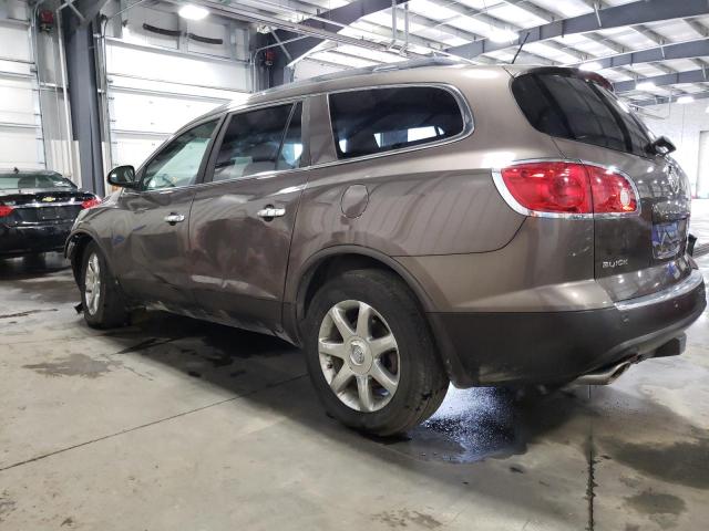 Photo 2 from auction – 2009 BUICK ENCLAVE CX with VIN 5GAER23D59J166173