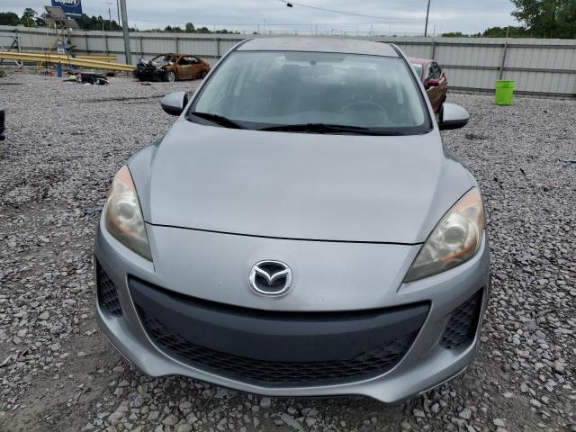Photo 5 from auction – 2012 MAZDA 3 I with VIN JM1BL1UF5C1522013