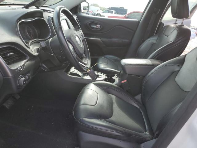 Photo 7 from auction – 2019 JEEP CHEROKEE with VIN 1C4PJLLB9KD316325