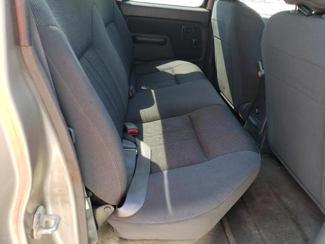 Photo 10 from auction – 2004 NISSAN FRONTIER C with VIN 1N6ED27TX4C439701