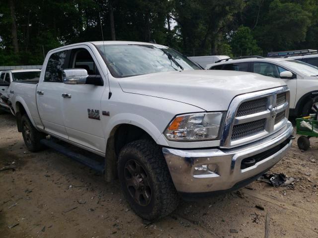 Photo 4 from auction – 2018 RAM 2500 SLT with VIN 3C6UR5DJ6JG287758