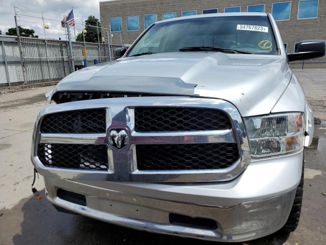 Photo 5 from auction – 2014 RAM 1500 SLT with VIN 1C6RR7GT1ES265809