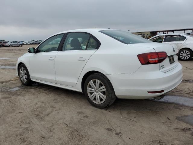 Photo 2 from auction – 2017 VOLKSWAGEN JETTA S with VIN 3VW167AJ8HM305237