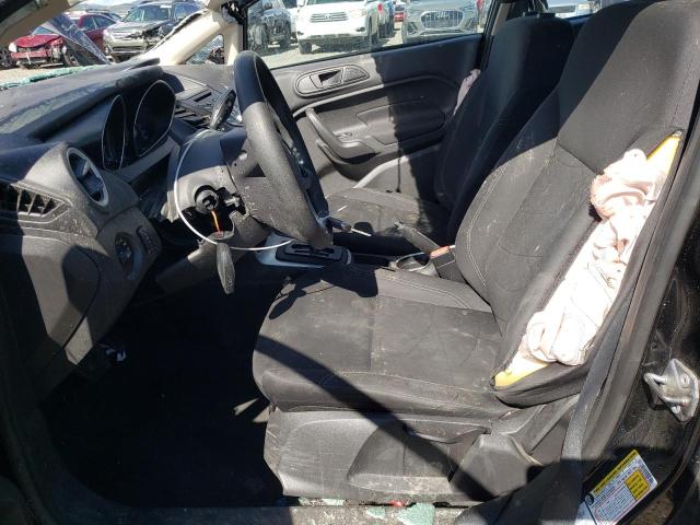 Photo 7 from auction – 2018 FORD FIESTA SE with VIN 3FADP4BJ8JM147679