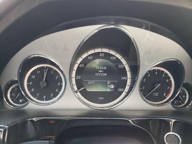 Photo 9 from auction – 2011 MERCEDES-BENZ E 350 with VIN WDDHF5GB5BA364102