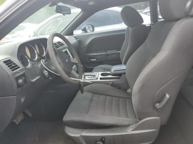 Photo 7 from auction – 2010 DODGE CHALLENGER with VIN 2B3CJ4DV8AH321340