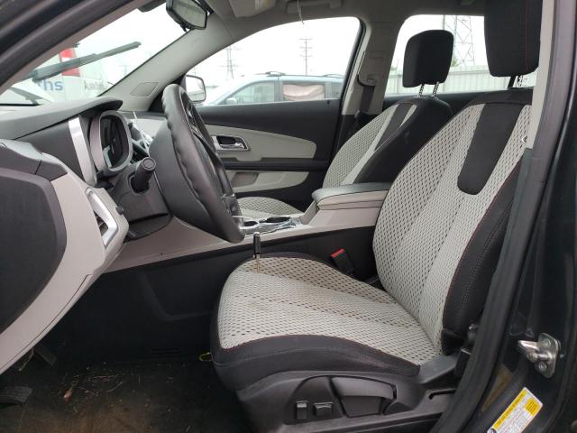 Photo 7 from auction – 2014 CHEVROLET EQUINOX LS with VIN 2GNFLEEK3E6372625