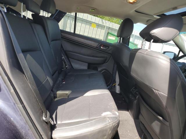 Photo 11 from auction – 2015 SUBARU OUTBACK 3. with VIN 4S4BSENC5F3282335