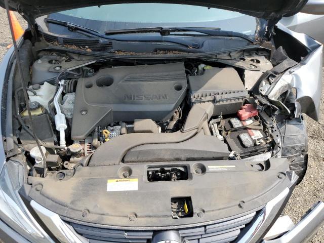 Photo 11 from auction – 2017 NISSAN ALTIMA 2.5 with VIN 1N4AL3AP4HC245571