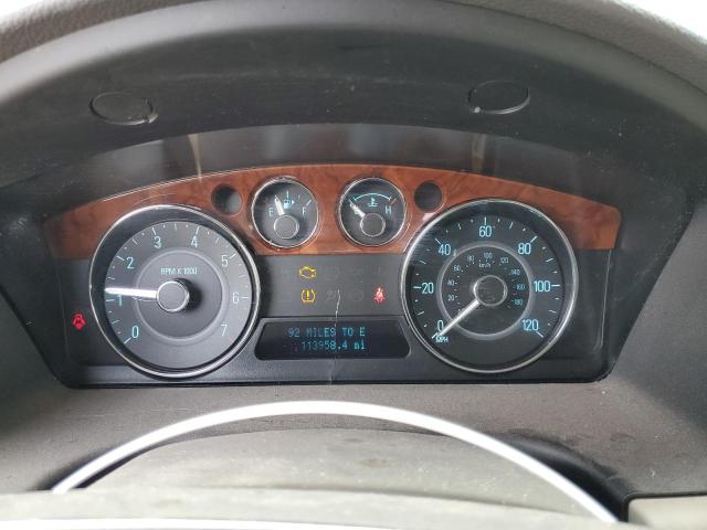 Photo 9 from auction – 2010 FORD FLEX LIMIT with VIN 2FMHK6DT4ABA51114