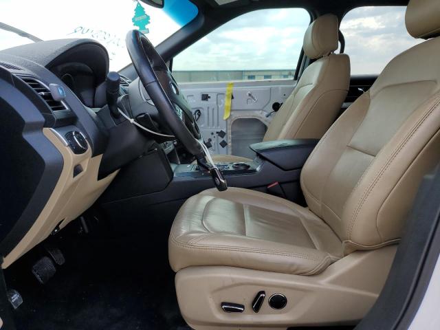 Photo 7 from auction – 2016 FORD EXPLORER X with VIN 1FM5K7DHXGGC57172