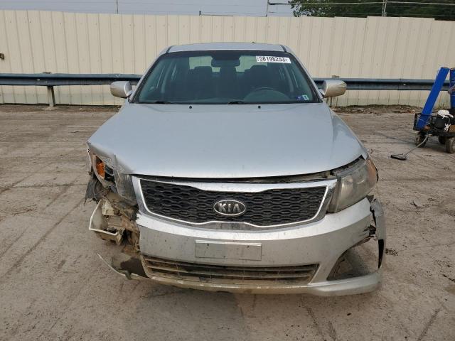 Photo 5 from auction – 2010 KIA OPTIMA EX with VIN KNAGH4A45A5453659