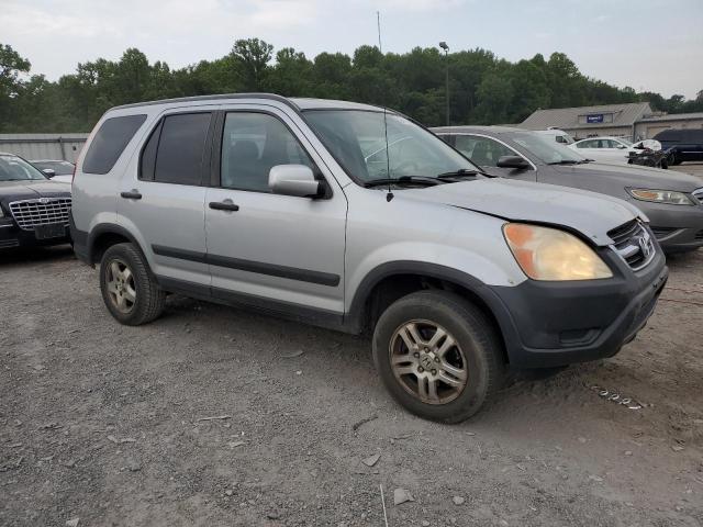Photo 4 from auction – 2003 HONDA CR-V EX with VIN SHSRD78893U147141