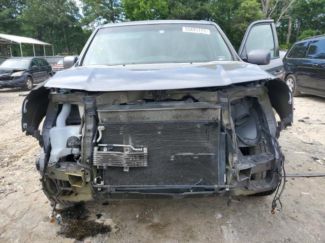 Photo 5 from auction – 2015 HONDA PILOT EXL with VIN 5FNYF4H52FB015392