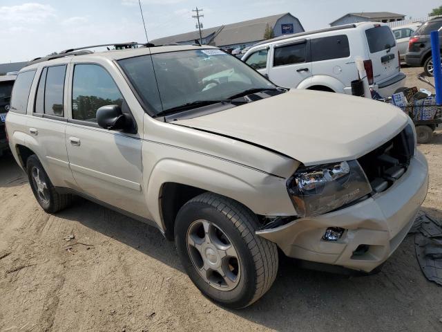 Photo 4 from auction – 2009 CHEVROLET TRAILBLAZE with VIN 1GNDT33S292112251