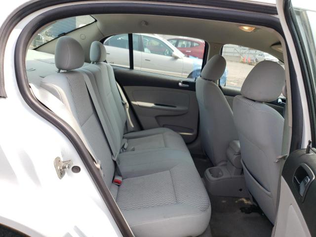 Photo 10 from auction – 2008 CHEVROLET COBALT LT with VIN 1G1AL58F487257319