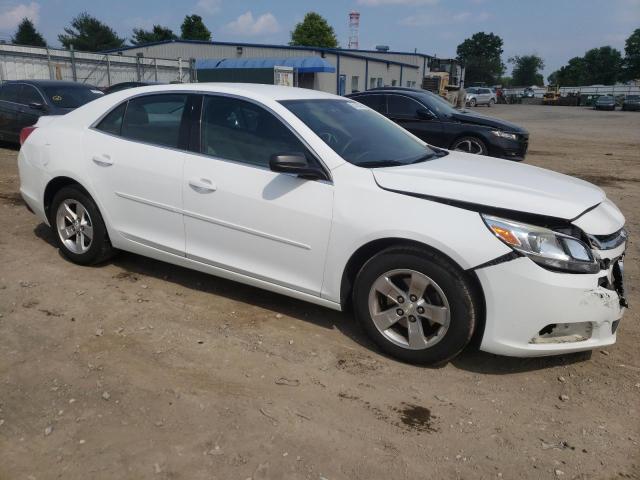 Photo 4 from auction – 2016 CHEVROLET MALIBU LIM with VIN 1G11B5SA8GF116130