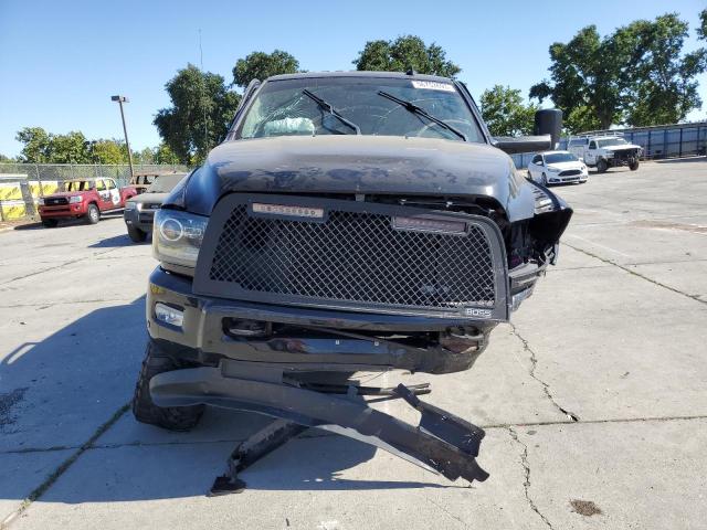 Photo 5 from auction – 2017 RAM 2500 LARAM with VIN 3C6UR5NLXHG520003