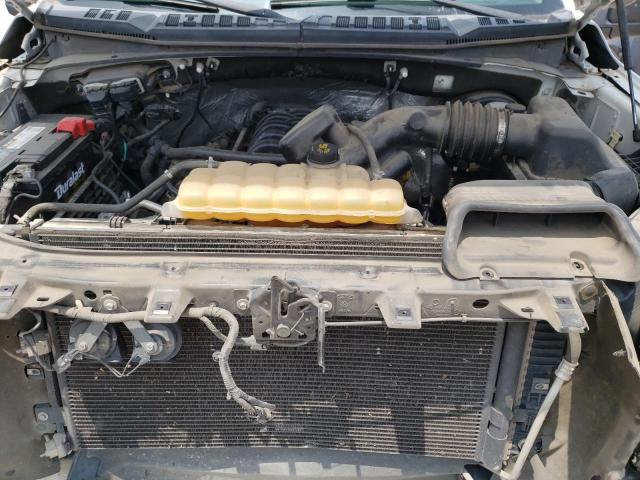 Photo 11 from auction – 2016 FORD F150 SUPER with VIN 1FTEW1CF9GKE72285