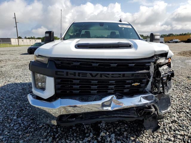 Photo 5 from auction – 2022 CHEVROLET SILVERADO with VIN 1GB1WLE73NF148517
