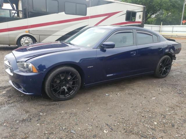Foto 1 de la subasta – 2013 DODGE CHARGER R/ con VIN 2C3CDXCT3DH660555
