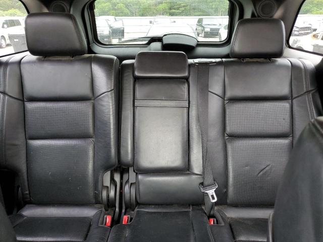 Photo 10 from auction – 2011 JEEP GRAND CHER with VIN 1J4RR5GG0BC669300
