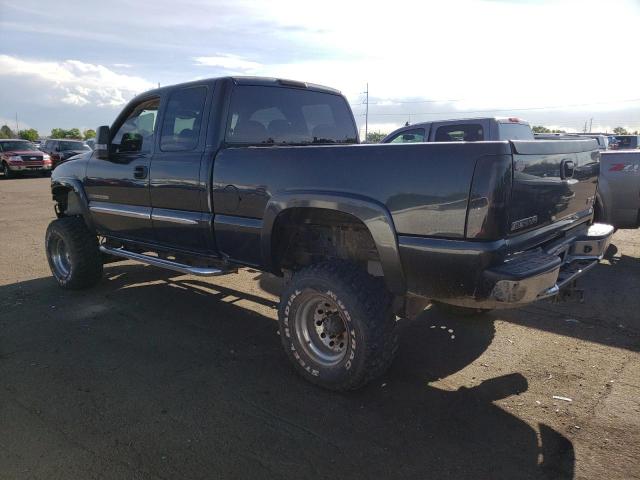Photo 2 from auction – 2005 GMC SIERRA K25 with VIN 1GTHK29255E114745