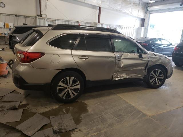 Photo 3 from auction – 2019 SUBARU OUTBACK 2. with VIN 4S4BSANCXK3314201