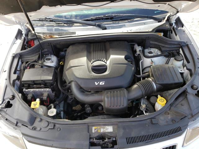 Photo 12 from auction – 2015 JEEP GRAND CHER with VIN 1C4RJFBG4FC698542