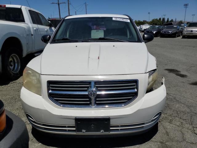 Photo 5 from auction – 2010 DODGE CALIBER SX with VIN 1B3CB4HA8AD549856