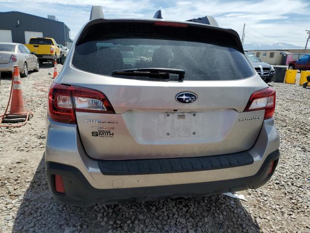 Photo 6 from auction – 2019 SUBARU OUTBACK 2. with VIN 4S4BSANCXK3234588