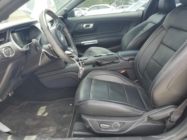 Photo 7 from auction – 2019 FORD MUSTANG with VIN 1FA6P8TH5K5120085