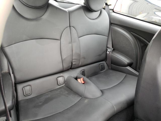 Photo 10 from auction – 2012 MINI COOPER with VIN WMWSU3C50CT263417