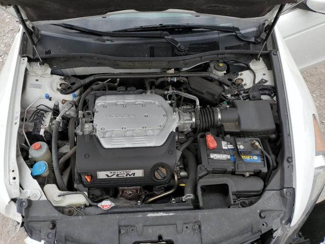 Photo 11 from auction – 2011 HONDA ACCORD EXL with VIN 1HGCP3F83BA025481