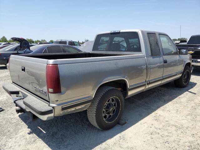 Photo 3 from auction – 1998 CHEVROLET GMT-400 C1 with VIN 2GCEC19R2W1225585