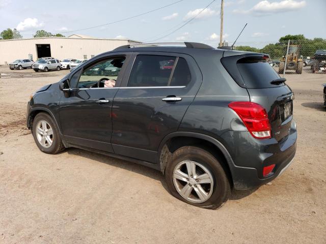 Photo 2 from auction – 2018 CHEVROLET TRAX 1LT with VIN KL7CJLSB2JB679993