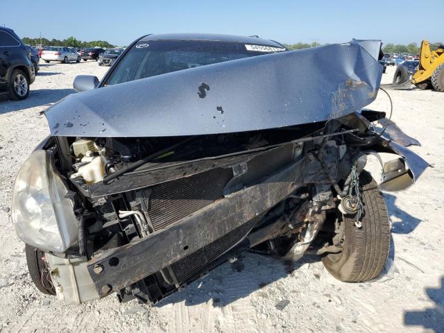Photo 5 from auction – 2011 NISSAN ALTIMA BAS with VIN 1N4AL2AP7BN477782