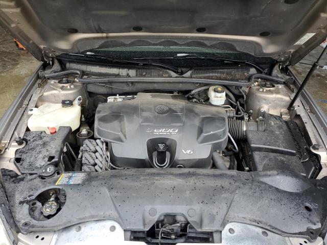 Photo 11 from auction – 2007 BUICK LUCERNE CX with VIN 1G4HP57247U205323