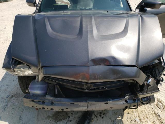 Photo 11 from auction – 2014 DODGE CHARGER PO with VIN 2C3CDXAG5EH186129