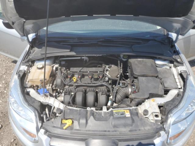 Photo 11 from auction – 2013 FORD FOCUS S with VIN 1FADP3E28DL318404
