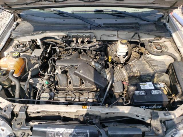 Photo 11 from auction – 2007 FORD ESCAPE XLT with VIN 1FMCU03187KA19945