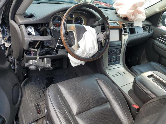 Photo 8 from auction – 2013 CADILLAC ESCALADE E with VIN 1GYS4KEF3DR342561
