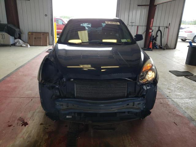 Photo 5 from auction – 2017 CHEVROLET EQUINOX LS with VIN 2GNFLEEK0H6265360