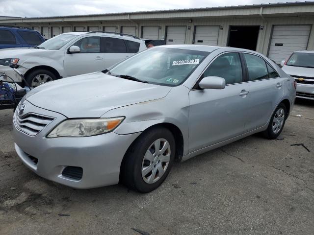 TOYOTA CAMRY BASE 2011 con VIN 4T1BF3EK4BU774407 - Foto de la subasta