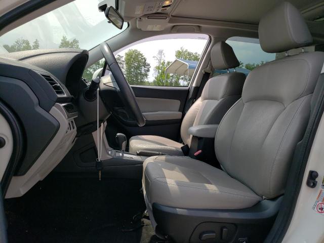 Photo 7 from auction – 2018 SUBARU FORESTER 2 with VIN JF2SJARC0JH400458