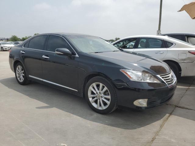 Photo 4 from auction – 2011 LEXUS ES 350 with VIN JTHBK1EG9B2427293