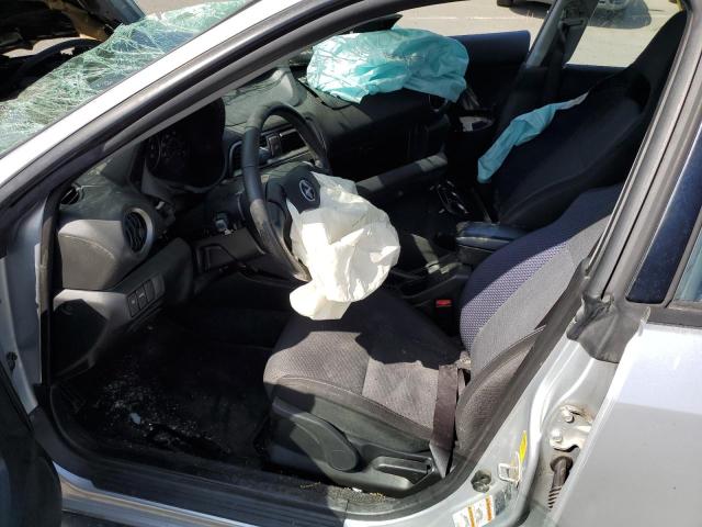 Photo 7 from auction – 2004 SUBARU IMPREZA WR with VIN JF1GG29694G806497
