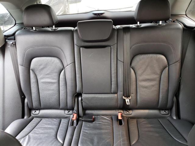 Photo 10 from auction – 2014 AUDI Q5 PREMIUM with VIN WA1LFAFP0EA051869