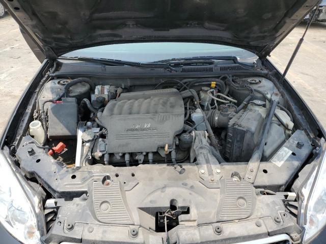 Photo 11 from auction – 2007 CHEVROLET IMPALA SUP with VIN 2G1WD58C679282468